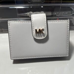 Michael Kors Card Holder (Multi-color card slots)
